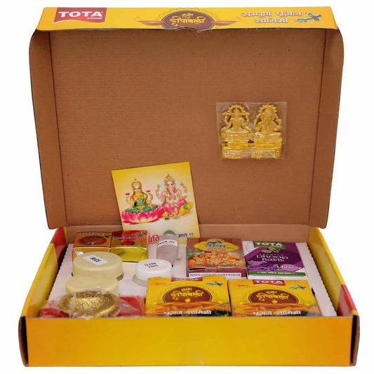 POOJA KIT