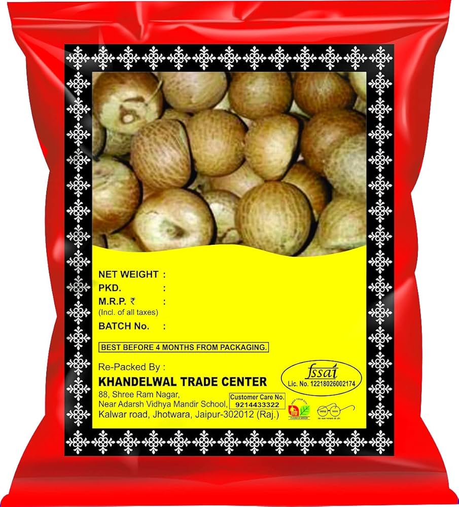 POOJA TUKDA SUPARI 100G