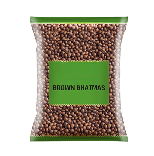 PRAB BRW BHATMAS 1kg