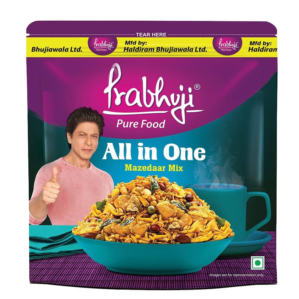 PRABHUJI ALL IN ONE 200G