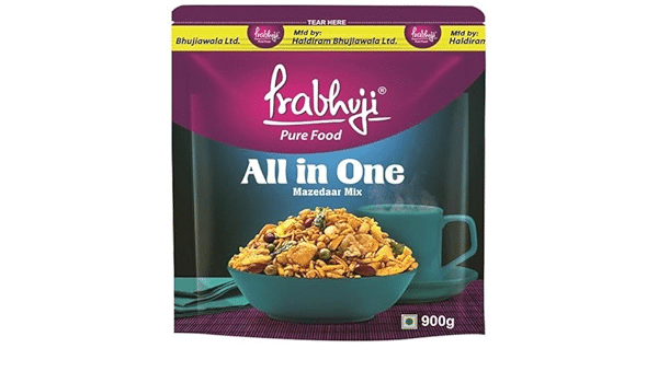 PRABHUJI ALL IN ONE 200G