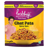 PRABHUJI CHAT PATA 200G