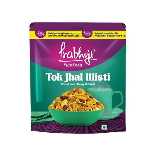 PRABHUJI TOK JHAL MISTI 200G