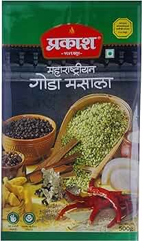 PRAKASH GODA MASALA 200G