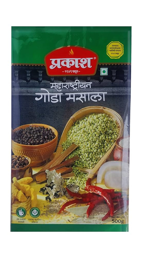 PRAKASH GODA MASALA 200GM