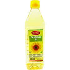 PRIMA SUNFLOWER OIL 1LT