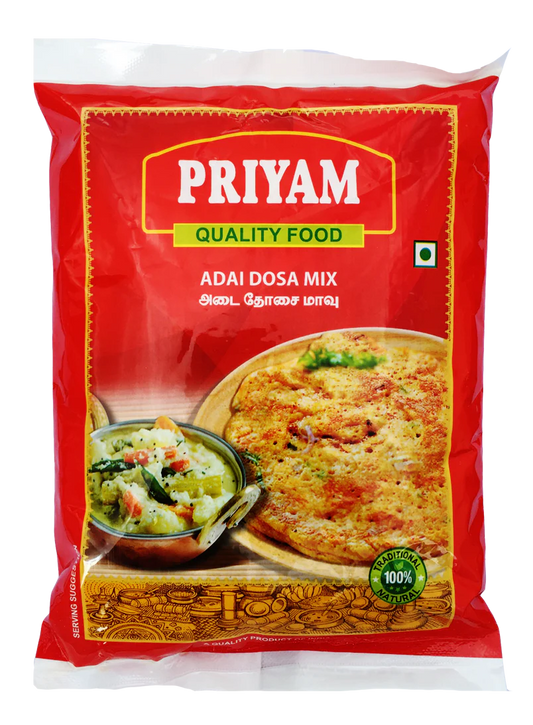 PRIYAM ADAI BATTER