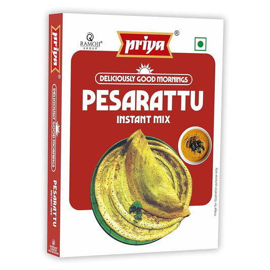 PRIYA PESARATTU MIX 200G