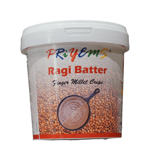 PRIYEM RAGI BATTER 800G