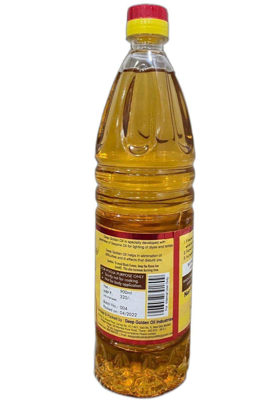 PUJA SUNFLOWER OIL 2LT