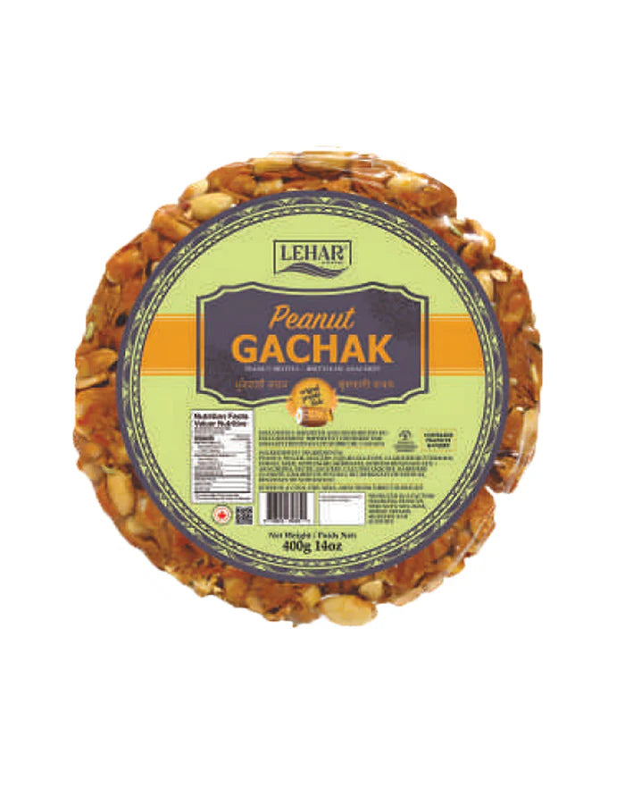 PUNJABI GACHAK 14oz