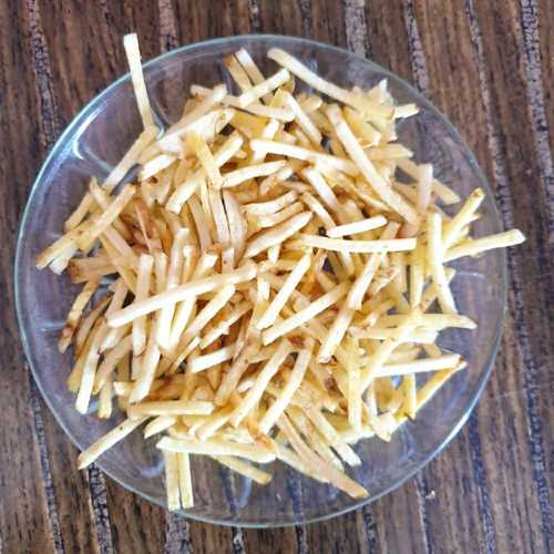 RADHA POTATO STICKS 400g