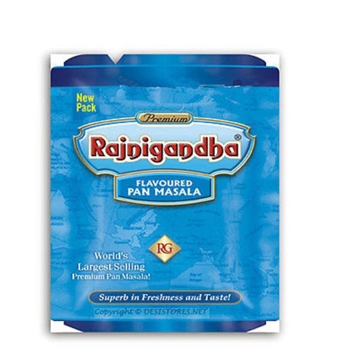 RAGNIGANDHA PAN MAS POUCH 4G