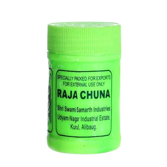 RAJAH CHUNA 100G