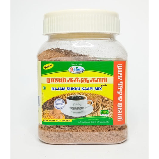 RAJAM SUKKU KAPPI MIX 100G