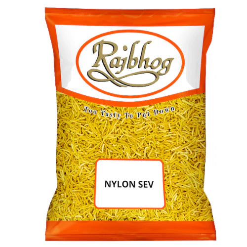RAJBHOG NYLON SEV