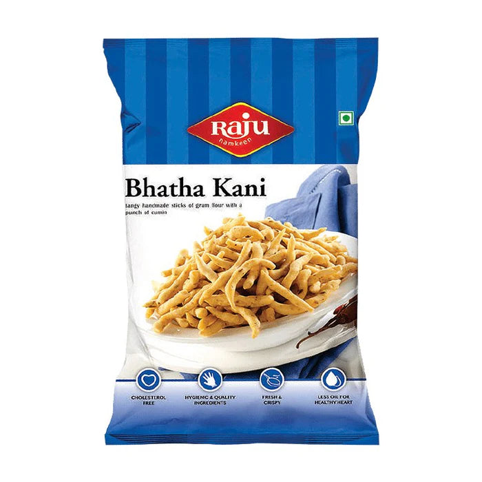 RAJU BHATHA KANI 400G