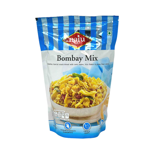 RAJU BOMBAY MIX 400G