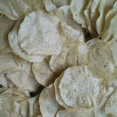 RAJU GREEN CHILLI CRACKERS