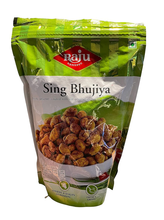 RAJU SING BHUJIYA 400G
