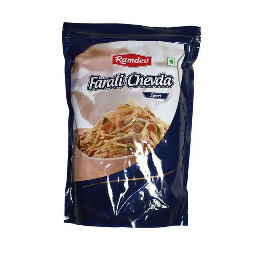 RAMDEV FARALI SWEET 400G