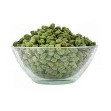 RAMDEV GREEN CHANA 4LB