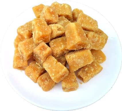 RAMDEV JAGGERY WHITE 5KG