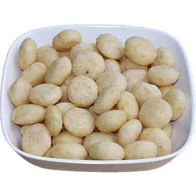 RAMDEV JUWAR MAMRA 400G