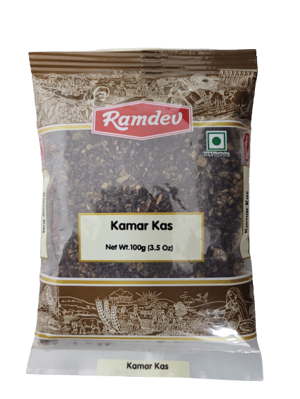 RAMDEV KRISHIV KAMAR KAS 7 OZ