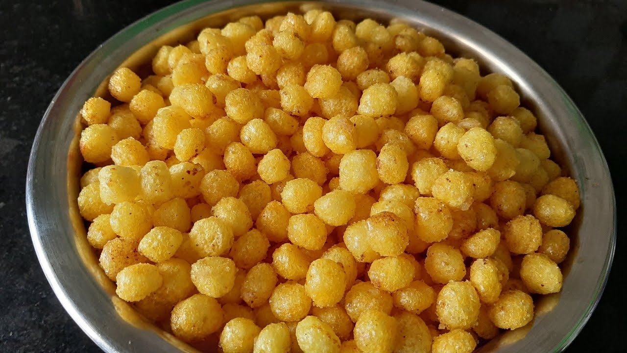 RAMDEV MAKAI MAMRA 400G