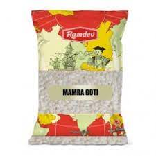 RAMDEV MAMRA REG 400G