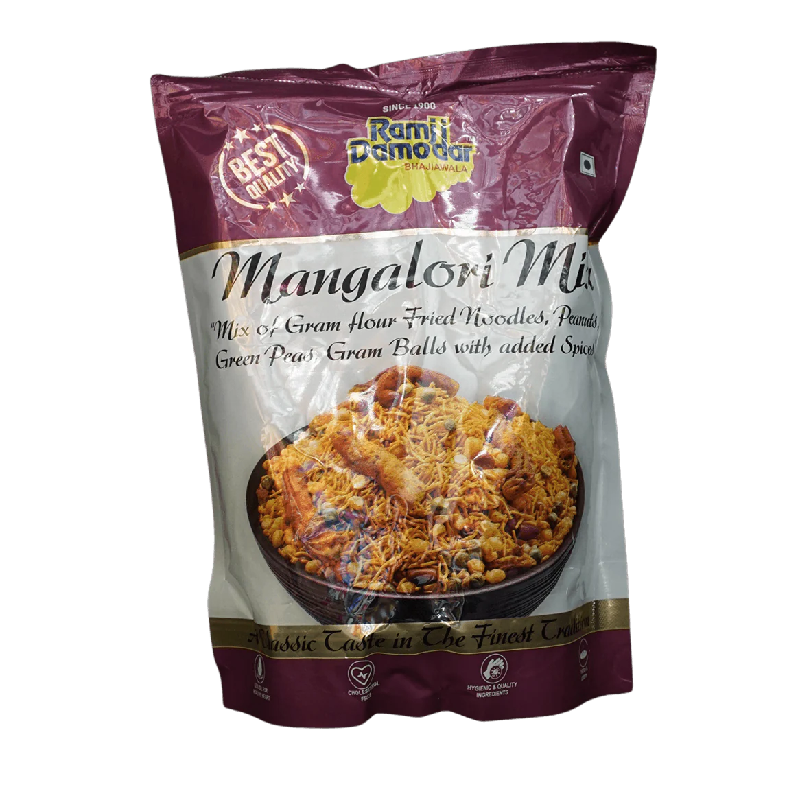 RAMJI DAMODAR MANG MIX 400G