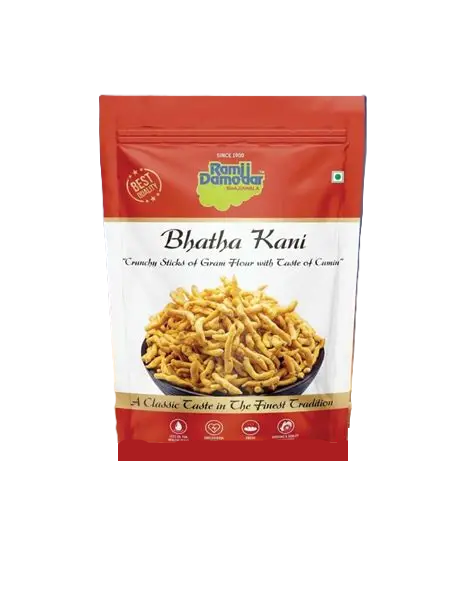 RAMJIDMDR BHATHA KANI 400G