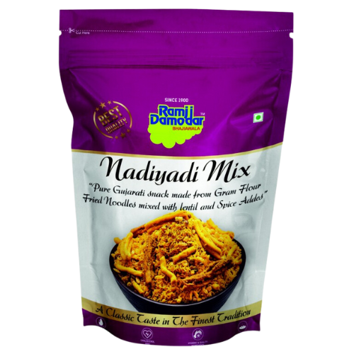 RAMJIDMDR RATLAMI SEV 400G