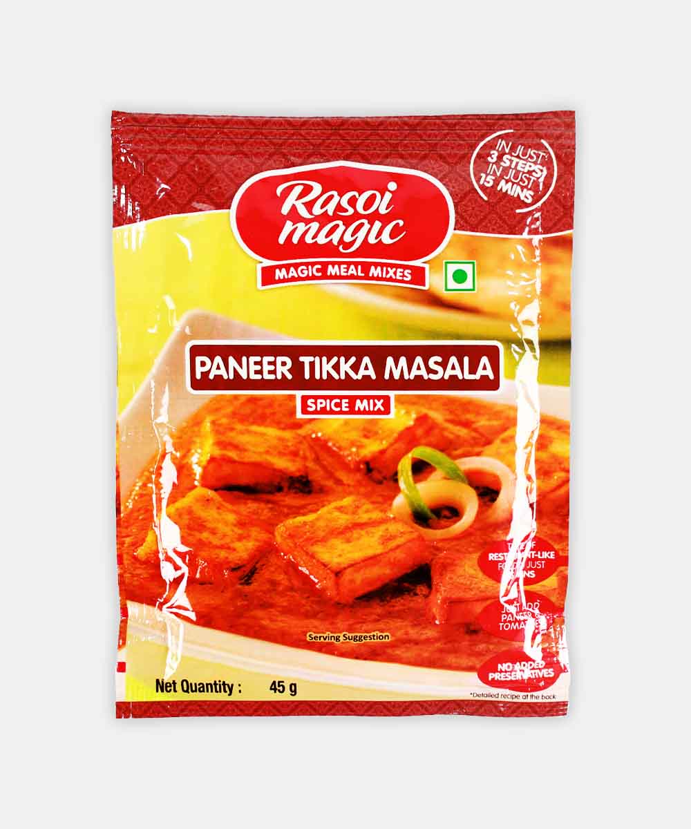 RAS MAG PAN TIKK MAS 45.G