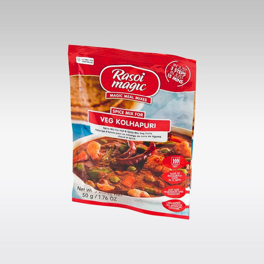 RASOI V-KOLHAPURI 50g