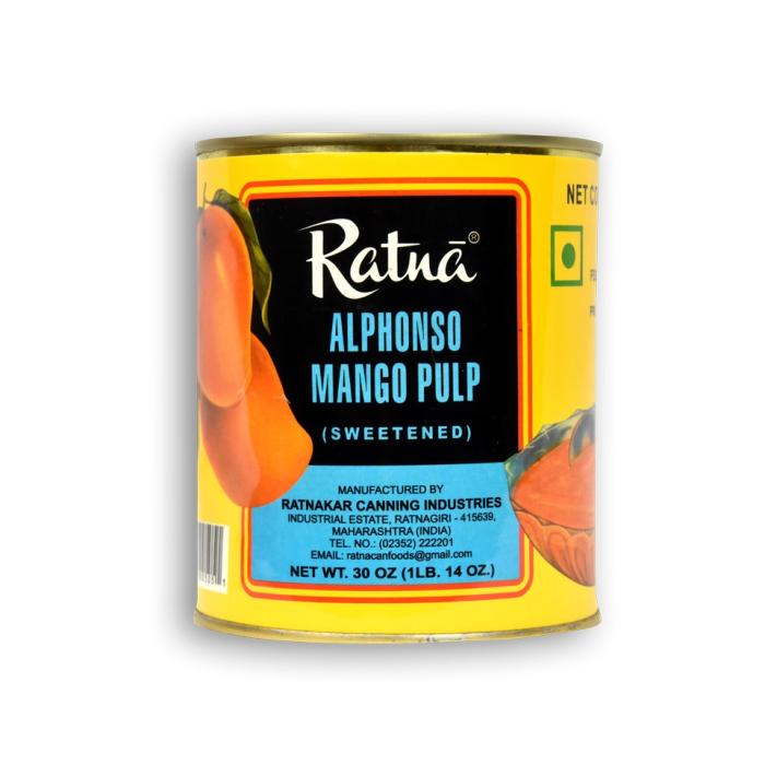 RATNA MANGO PULP 1pc