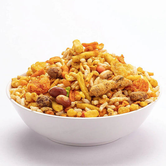 RB BHEL MIX