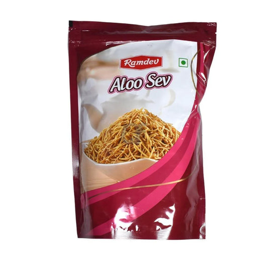 RD ALOO SEV 400G