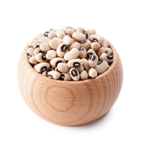 RD BLACK EYE BEANS 1LB