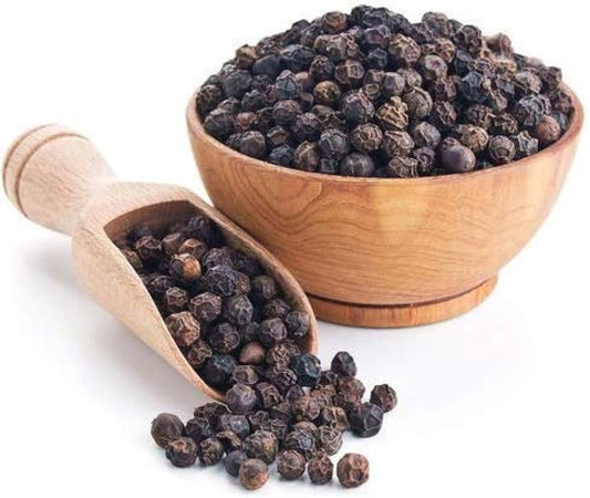 RD BLACK PEPPER WHOLE 200G