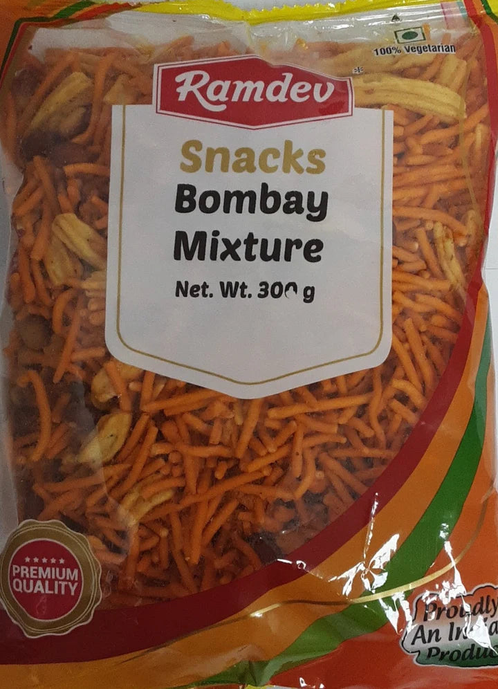 RD BOMBAY MIX 400G