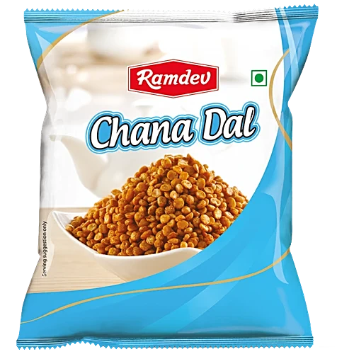 RD CHANA DAL 4LB