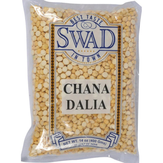 RD CHANA DALIA 14OZ