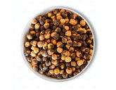RD CHANA ROASTED UNSALTED 400G