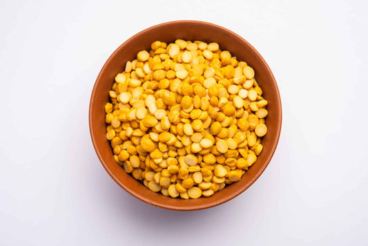 RD CHANA SPLIT 2LB