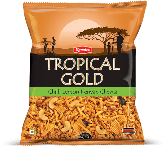 RD CHILLI LEMON KENYAN CHE