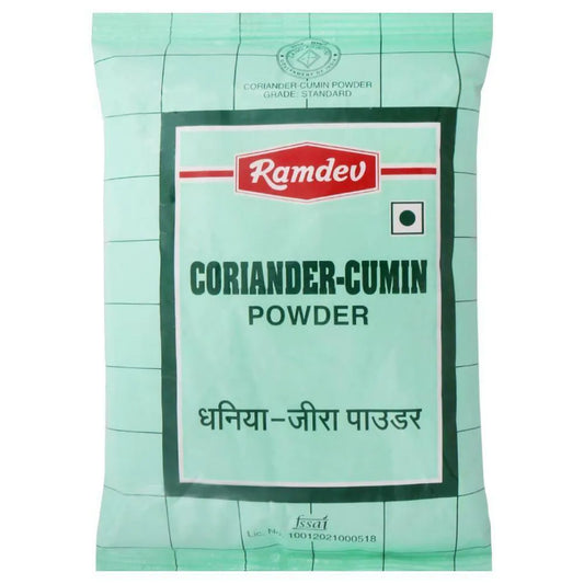RD CORIANDER-CUMIN POWDER 14OZ