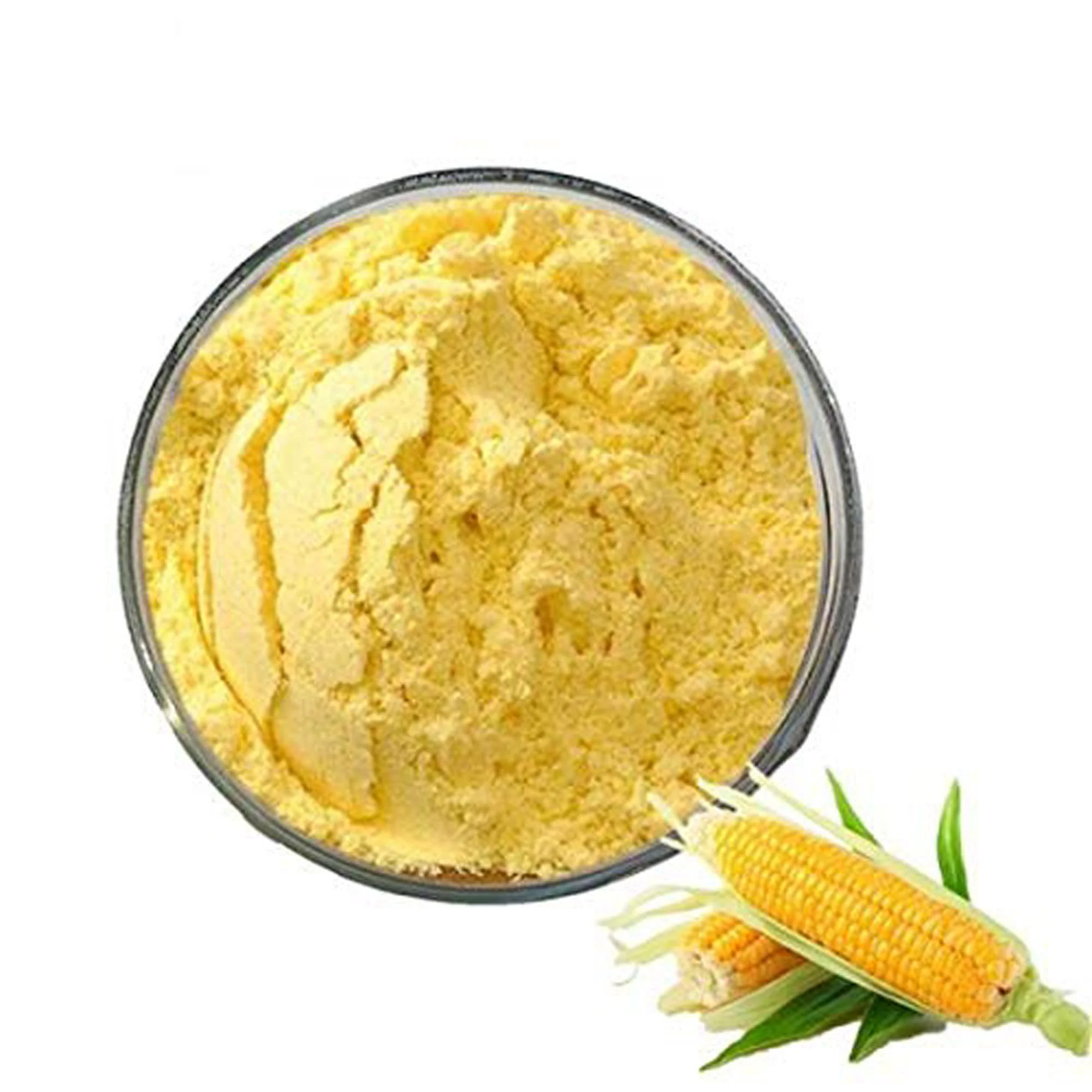 RD Yellow Corn Flour 4lb - Quality Ingredients Online