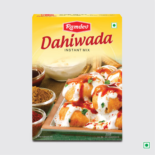 RD DALWADA INSTANT MIX 200G